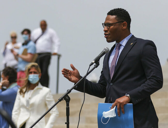 Missouri latest state to thwart voter-approved policies