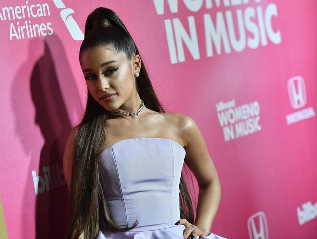 Ariana Grande, Drake, Dua Lipa, Young Thug And Glass Animals: 5 Songs Making Moves On The Hot 100