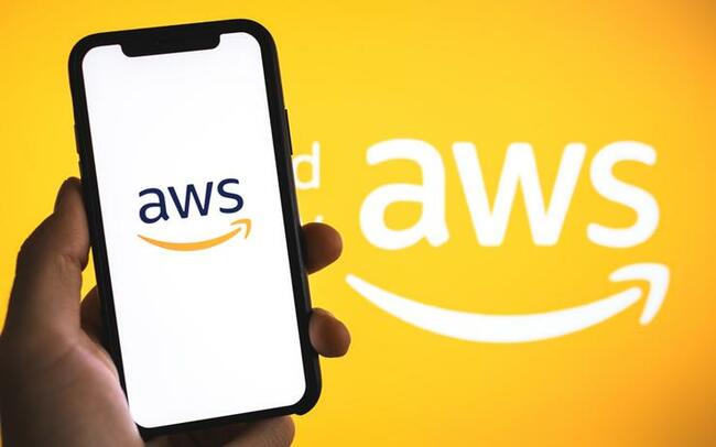AWS launches new security and MSSP partner competency categories