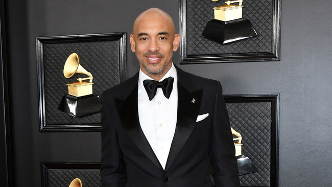 Grammy Chief Harvey Mason jr. on the Elimination of 'Secret' Nomination Committees, and What It Means