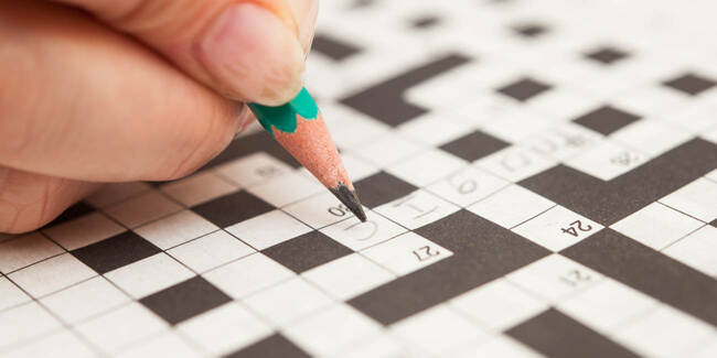 More than 1,000 humans fail to beat AI contender in top crossword battle
