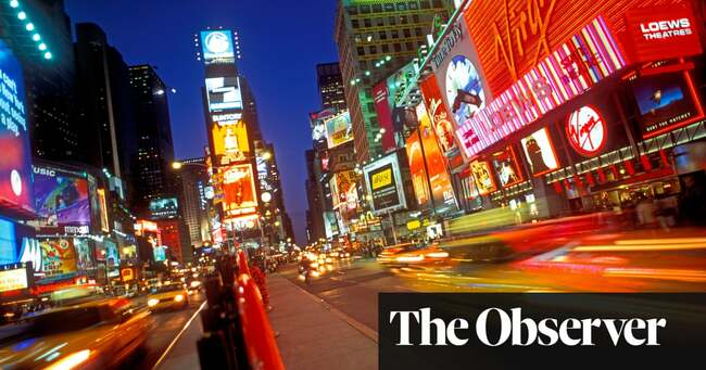 Airlines pray 'green listing' of US will see Big Apple breaks take off