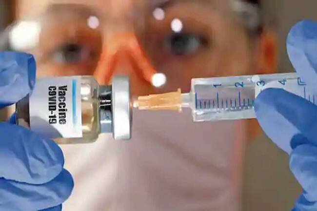 Over 11,000 persons in 18-44 category vaccinated in Maharashtra on first day