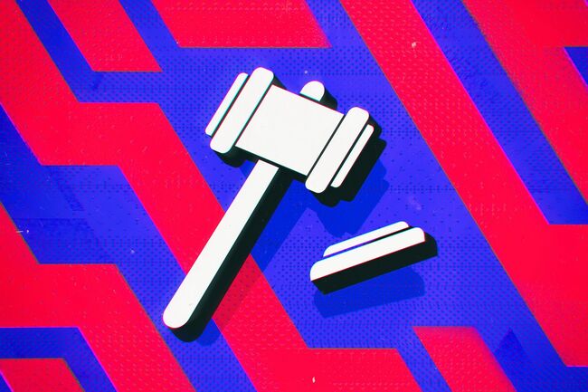 Former Netflix executive convicted of money laundering