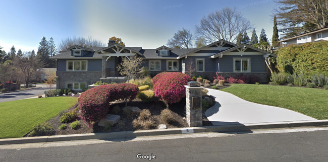 Home sales in Contra Costa County, May 1