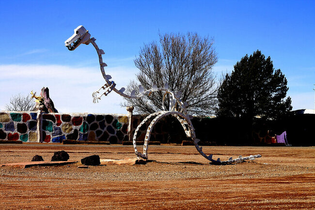 Grand Canyon gateway seeks bigger tie to national park