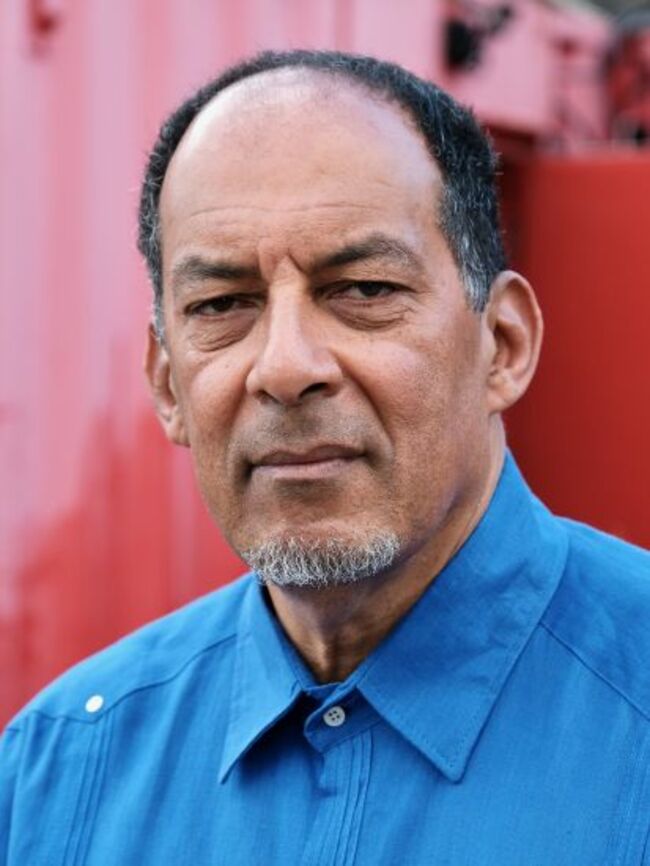 Hakim Adi: Millions of black Britons ‘written out of history'