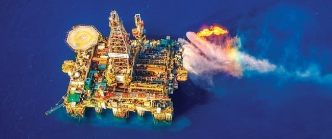 Will Covid-19 End The Oil Indexation Of Gas Prices?