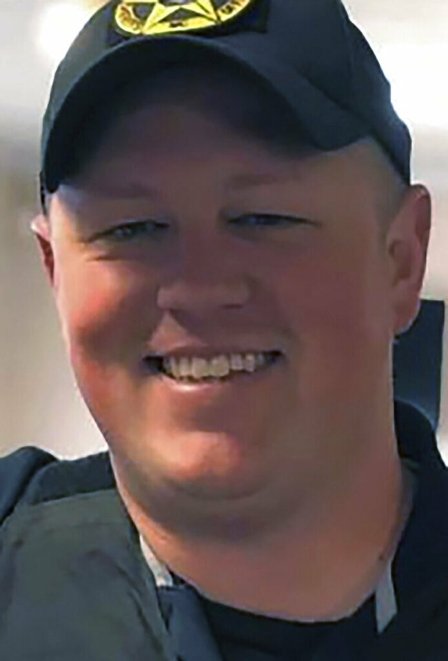 Sheriff: Boone shooter attacked father days earlier