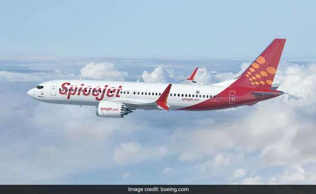 SpiceJet Shares Crash 10% To Hit 52-Week Low After Flight Ops Restriction