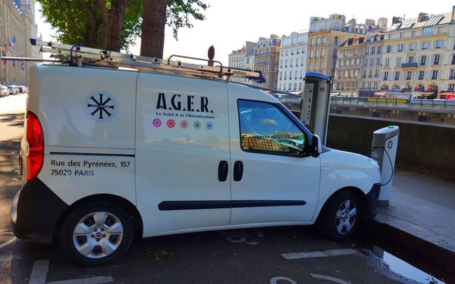 International Energy Agency: Expect 145 Million Electric Vehicles Worldwide by 2030