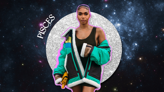 Pisces—Your August Horoscope Is Reminding You That Communication Is Key, So Be Honest