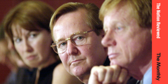 What's gone wrong at the ABC