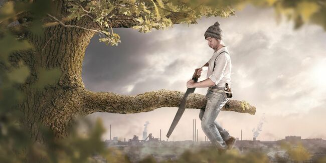 Your Pension Board Thinks It's Smarter Than Warren Buffett-It's Not