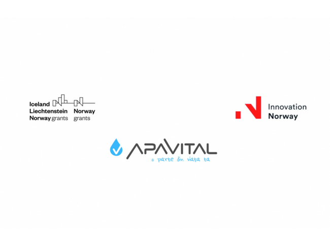 'Optmizing and greening water management processes by implementing innovatve PV system solution