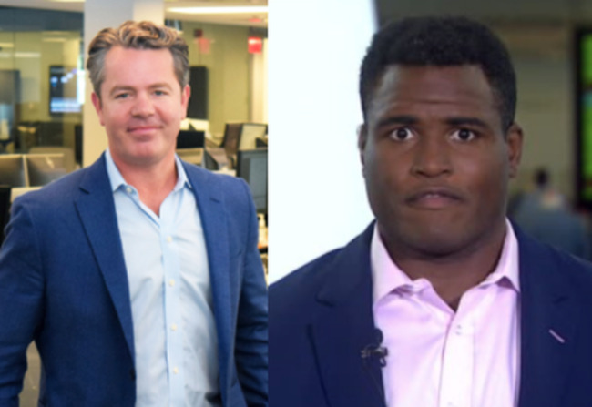 Hedgeye Files Lawsuit, Restraining Order, Against Former Employee, Alleging "Trade Secret Misappropriation"