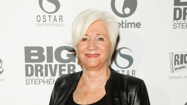 Olympia Dukakis, Oscar-Winning 'Moonstruck' Actress, Dies at 89