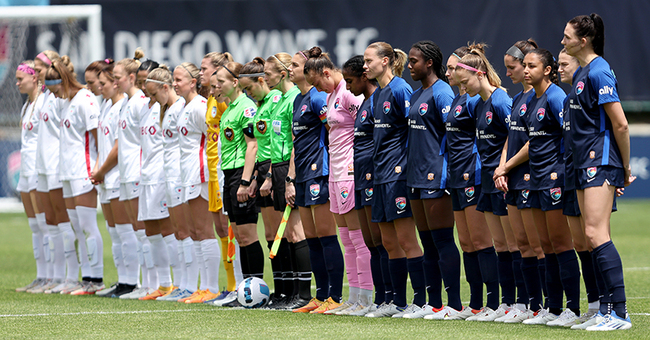 Matildas Abroad: Top-of-the-table clash in the NWSL; Kansas look to extend their unbeaten run