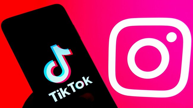 Instagram sidelines features 'too like TikTok'