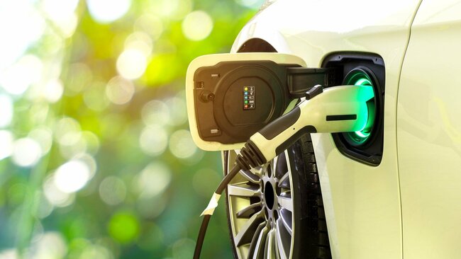 The Tipping Point for Electric Vehicles Just Got Closer