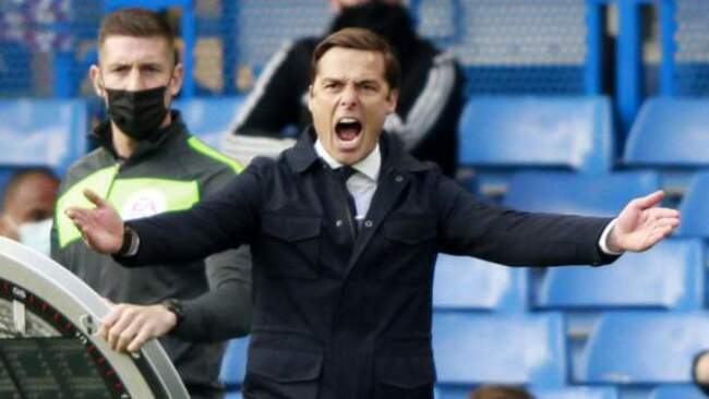 'People will think I'm living in cuckoo land' - so can Parker somehow keep Fulham up?