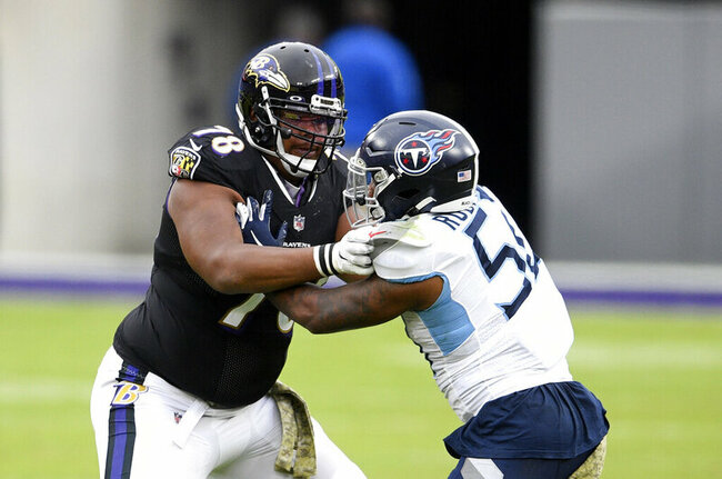 Chiefs use modest number of draft picks to address big holes