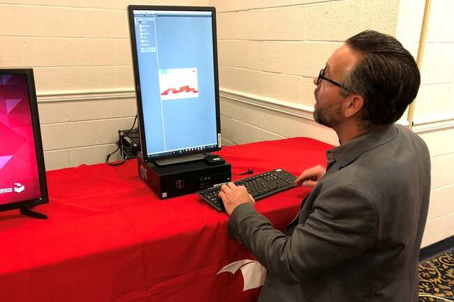 Newsmax Apologizes to Dominion Employee for False Claims He Helped Rig Election