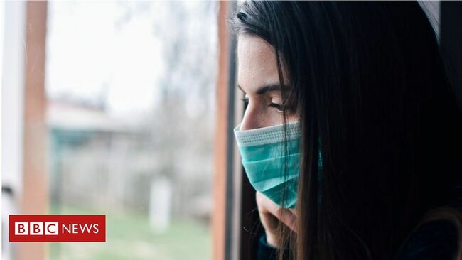 Covid: Quarantine for Covid contacts could be scrapped