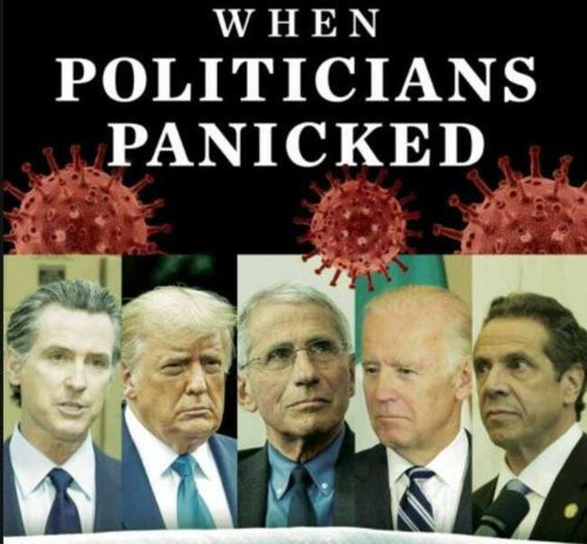 When Politicians Panicked