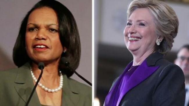 Guess Who's Testifying In Congress US Troops Must Stay In Afghanistan Forever?