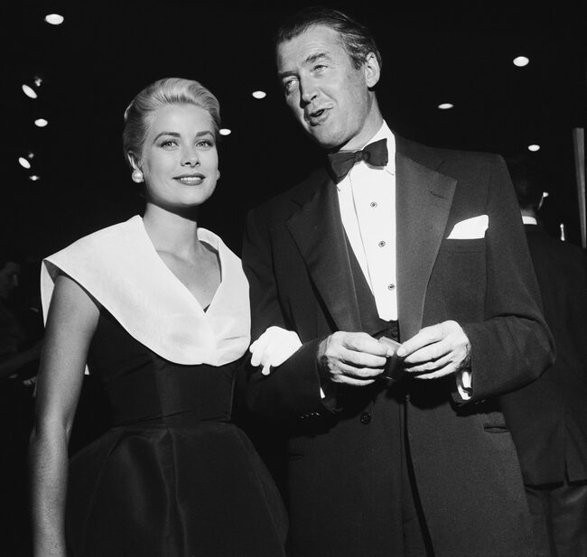 'Rear Window' Premiered on This Day in 1954