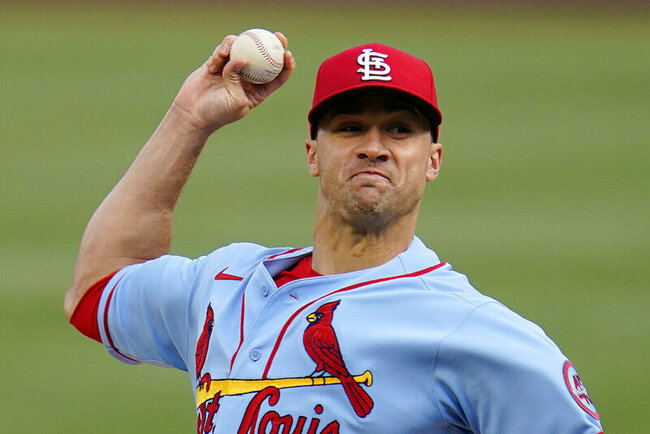 Flaherty goes to 5-0, DeJong homers as Cards beat Pirates
