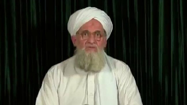 Al-Qaeda leader killed in drone strike