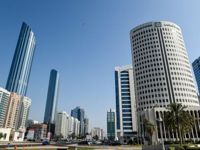 UAE economy on track towards recovery in 2021