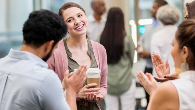 Why Being Humble Is Critical To Growing Your Business