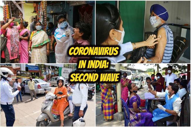 Coronavirus in India Live News: PM Modi to meet experts today to review oxygen & medicine availability