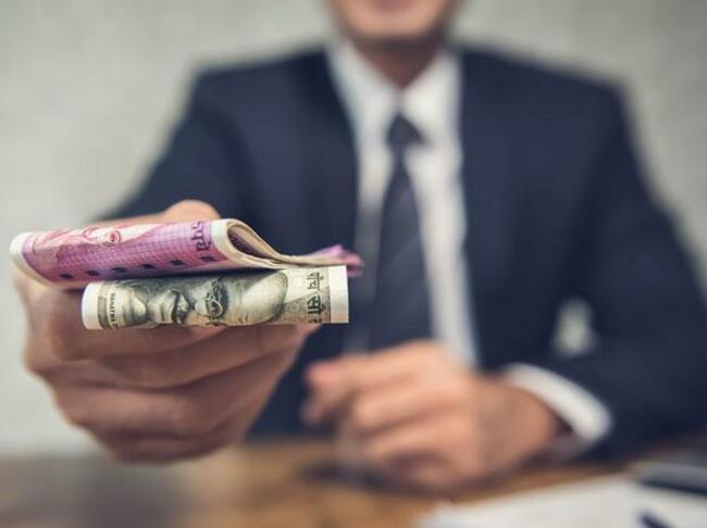 India Inc's foreign borrowings jump 24% to $9.23 billion in March: RBI data