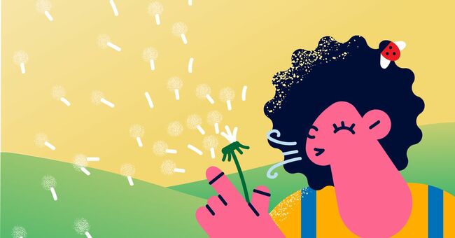Self-compassion makes you a better person. Here’s how to practice it.
