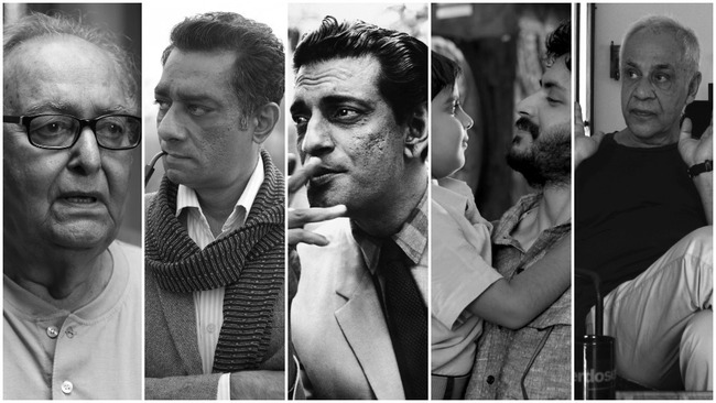 Satyajit Ray: India Marks Centenary of Cinema Giant, but Legacy Has Multiple Interpretations