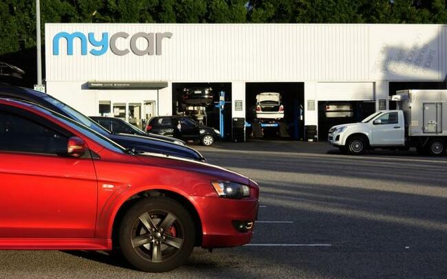 MacTel revs up mycar Tyre & Auto's connectivity roll out