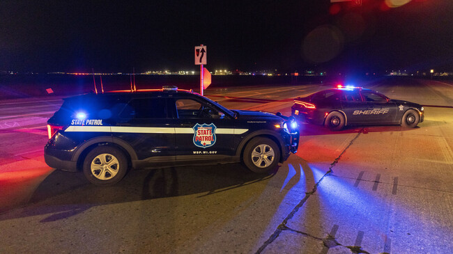 2 Killed In Shooting At Wisconsin Casino; Gunman Slain