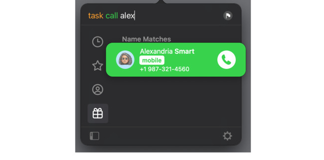 Contact Manager Cardhop Adds Better Fantastical Integration, QR Code Sharing Widget