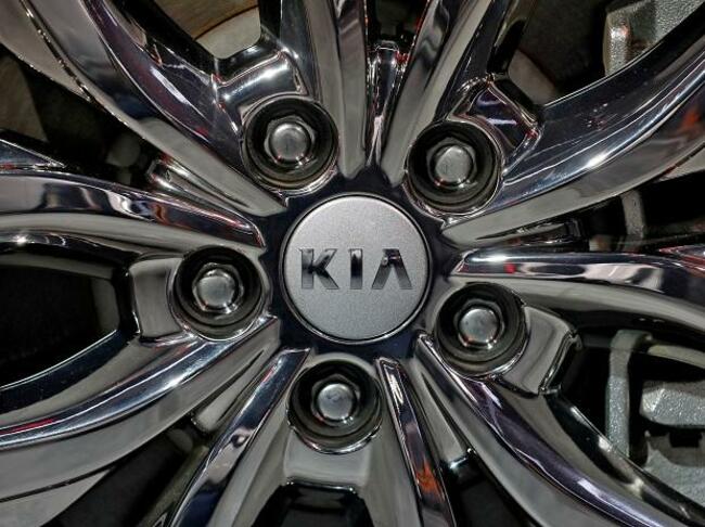 Kia lines up new model for Indian market; plans to ramp up sales network