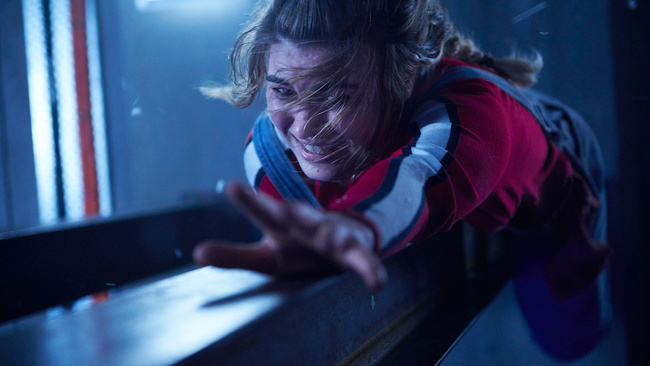 'Rising Wolf' (Ascendant) Review: An Unwieldy Mix of Hostage Drama and YA-style Fantasy