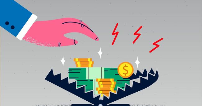 Stock market volatility, investing, and how to know your risk tolerance