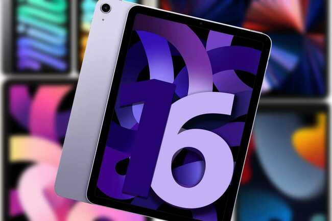 iPadOS 16 will reportedly arrive in October, a month after iOS 16