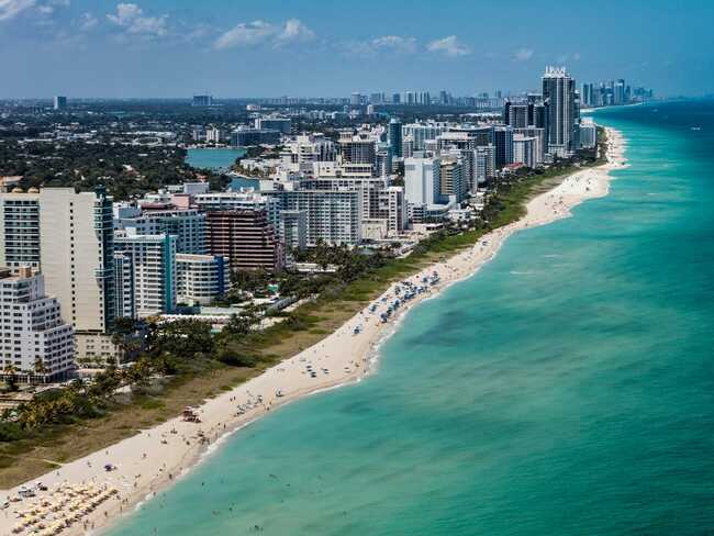 Tech jobs, sun, and no income tax: experts explain why Florida is poised to keep growing even after the pandemic