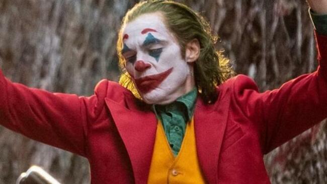 Warner Bros. Sets Joker Sequel For Fall 2024 Release