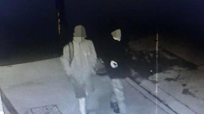 'To see if I could catch them': Prebbleton man sprints after youths who broke into his car