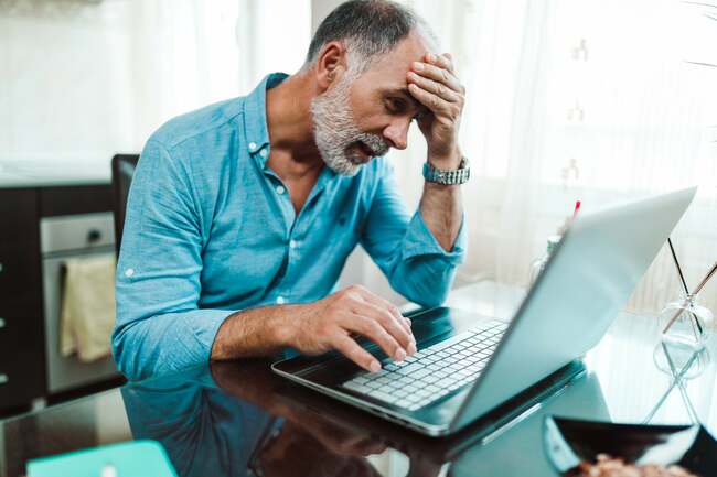The 1 Retirement Planning Hiccup You're Probably Not Accounting for
